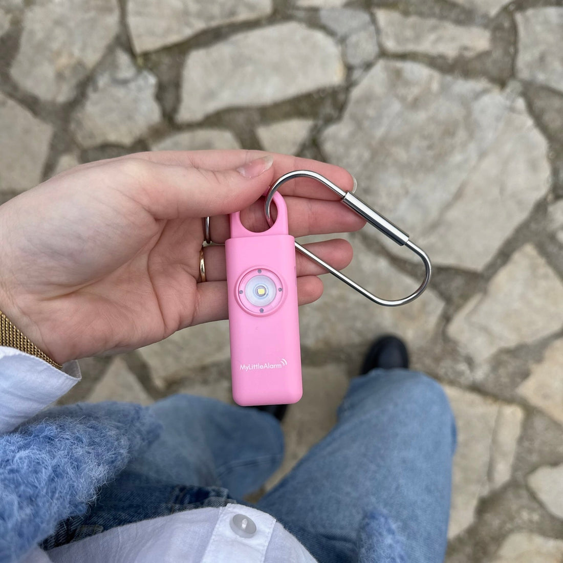 Quand et comment utiliser votre MyLittleConnect ?