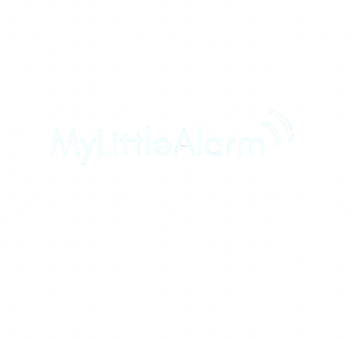 MyLittleAlarm
