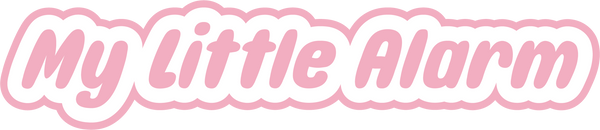 MyLittleAlarm